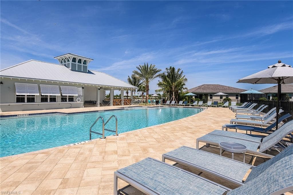 6745 Good Life Street, FORT MYERS FL 33966-30