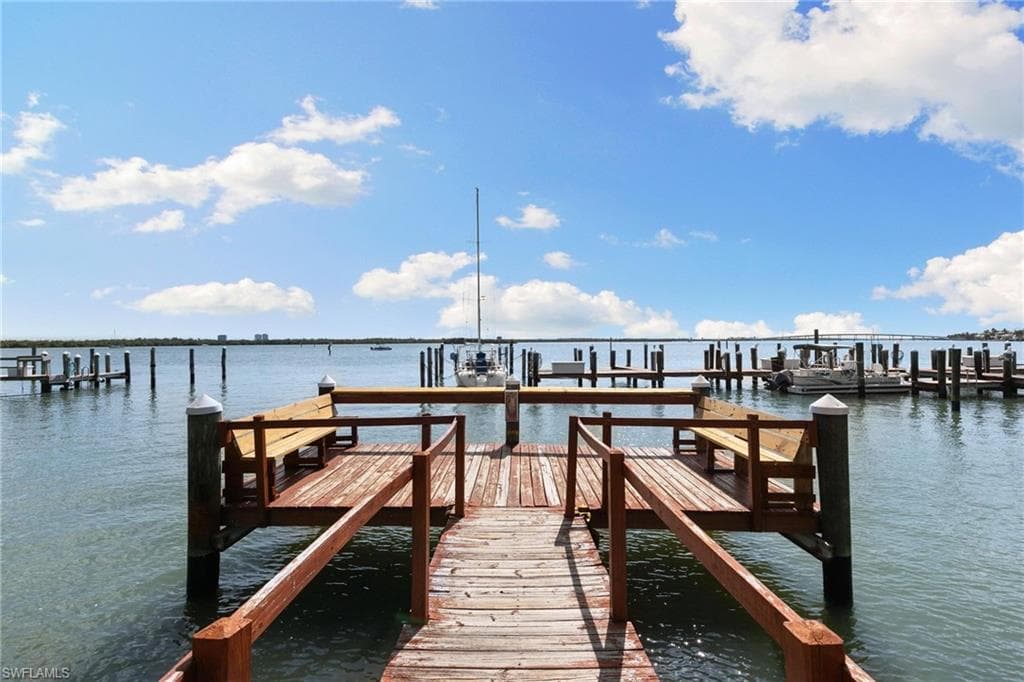 1085 Bald Eagle DR # F401, MARCO ISLAND FL 34145-30