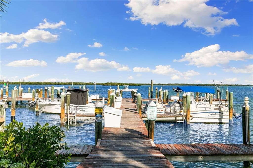 1085 Bald Eagle DR # F401, MARCO ISLAND FL 34145-38