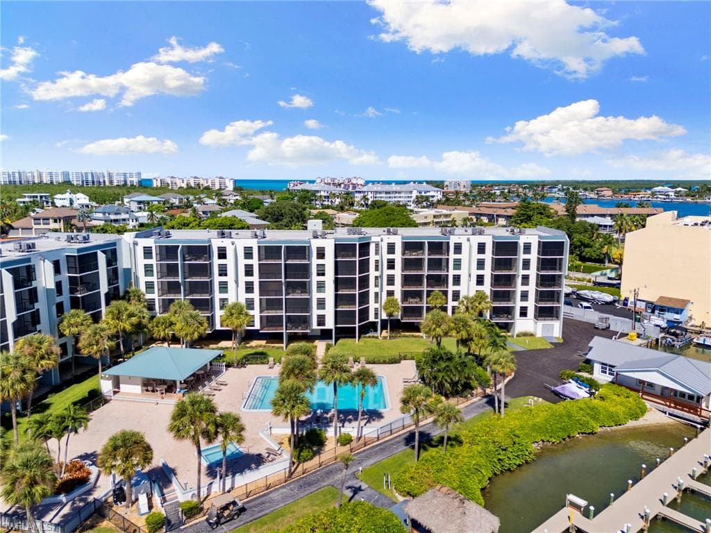 1085 Bald Eagle DR # F401, MARCO ISLAND FL 34145-28