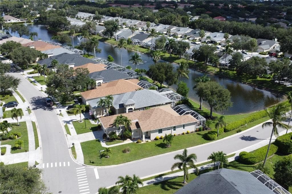 8106 Tauren CT, NAPLES FL 34119-26