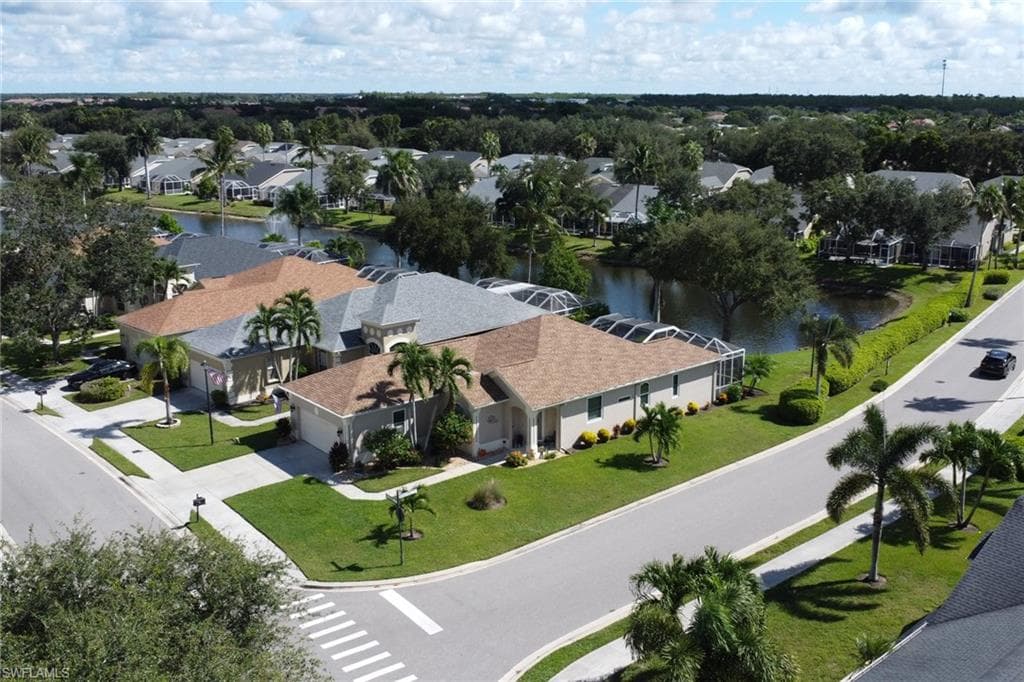 8106 Tauren CT, NAPLES FL 34119-1