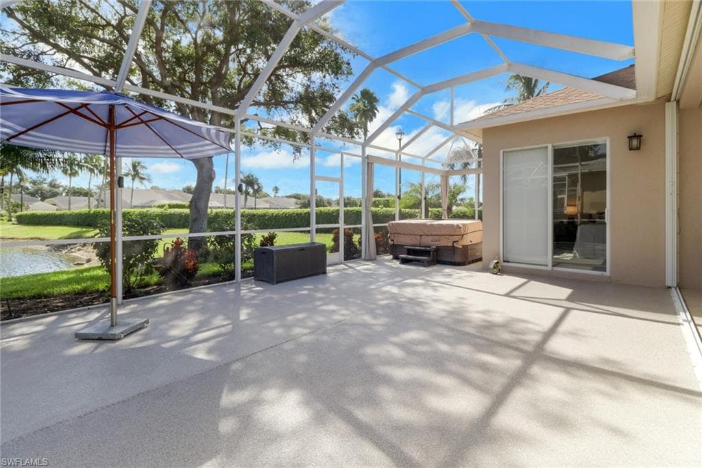 8106 Tauren CT, NAPLES FL 34119-2