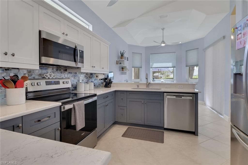 8106 Tauren CT, NAPLES FL 34119-8