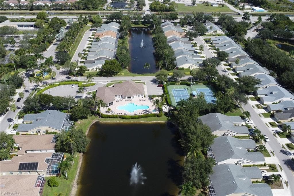 8106 Tauren CT, NAPLES FL 34119-29