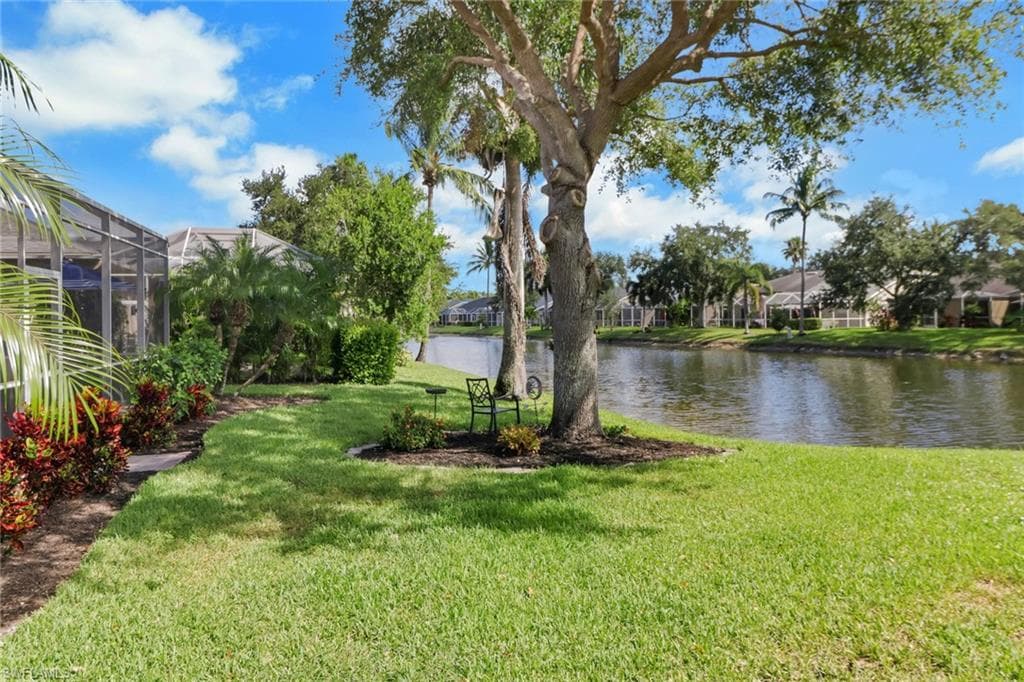 8106 Tauren CT, NAPLES FL 34119-24