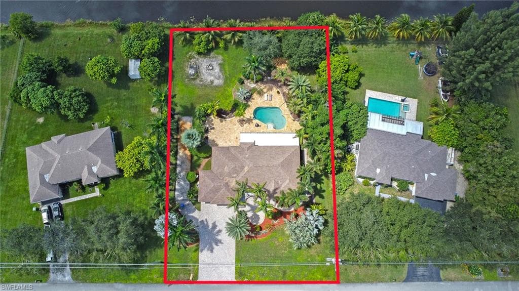 5911 SW 199th AVE, PEMBROKE PINES FL 33332-11