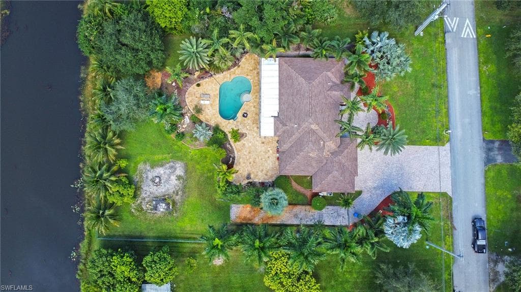 5911 SW 199th AVE, PEMBROKE PINES FL 33332-9