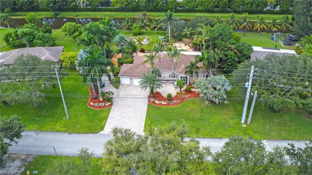 5911 SW 199th AVE, PEMBROKE PINES FL 33332-7