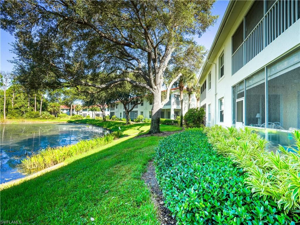 1015 Tarpon Cove DR # 1403, NAPLES FL 34110-41
