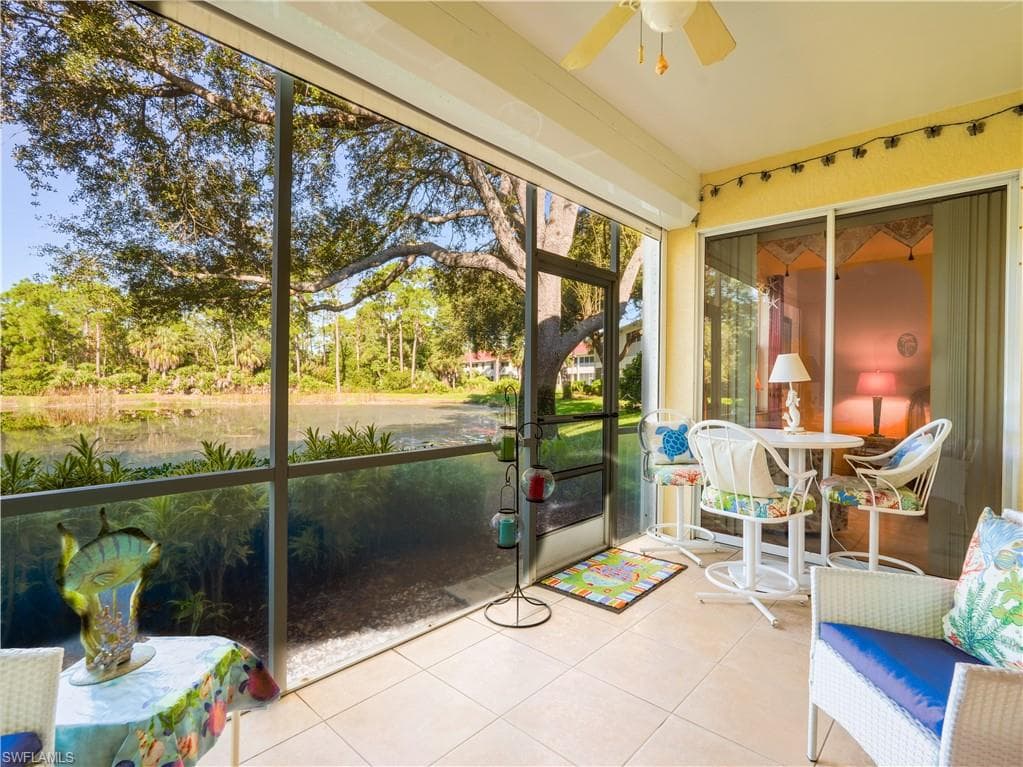 1015 Tarpon Cove DR # 1403, NAPLES FL 34110-31