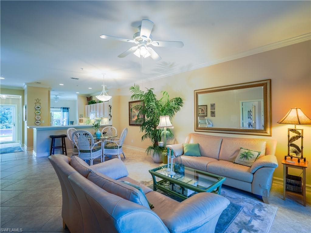 1015 Tarpon Cove DR # 1403, NAPLES FL 34110-9
