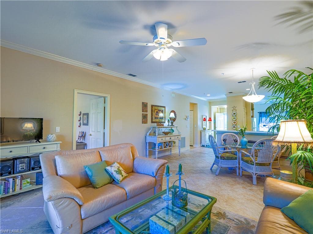 1015 Tarpon Cove DR # 1403, NAPLES FL 34110-10
