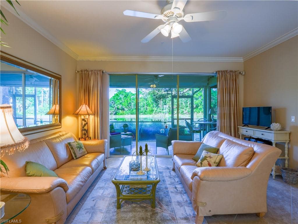 1015 Tarpon Cove DR # 1403, NAPLES FL 34110-7