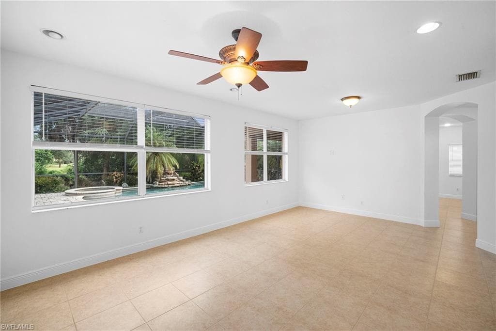8286 Sumner AVE # 1, FORT MYERS FL 33908-4