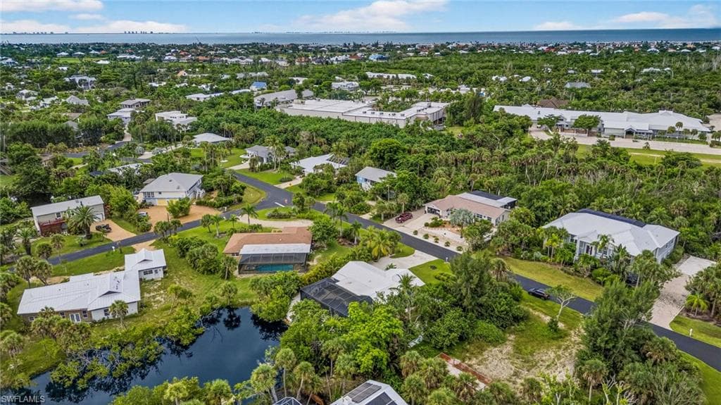 1643 Bunting LN, SANIBEL FL 33957-42