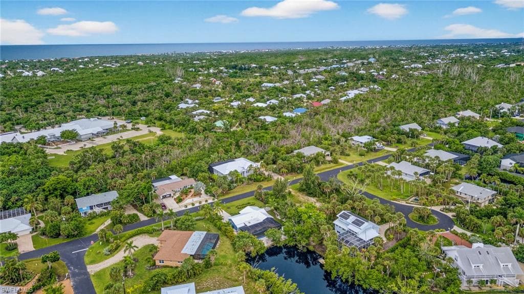 1643 Bunting LN, SANIBEL FL 33957-36
