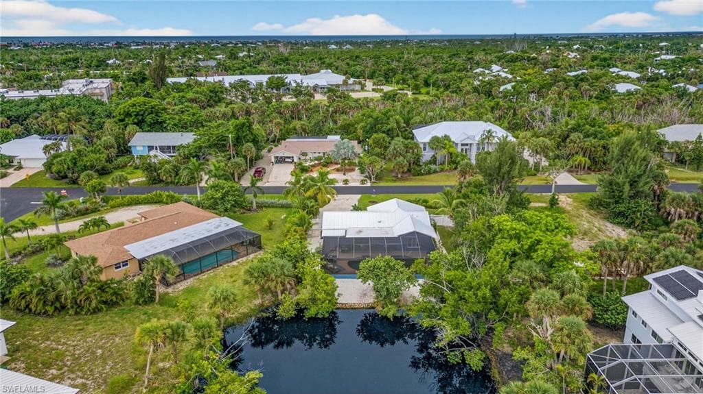 1643 Bunting LN, SANIBEL FL 33957-34