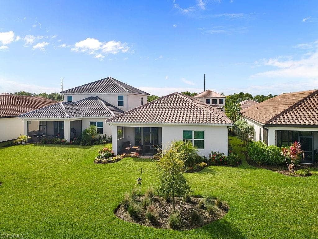 4584 Centaurus CIR, NAPLES FL 34120-35