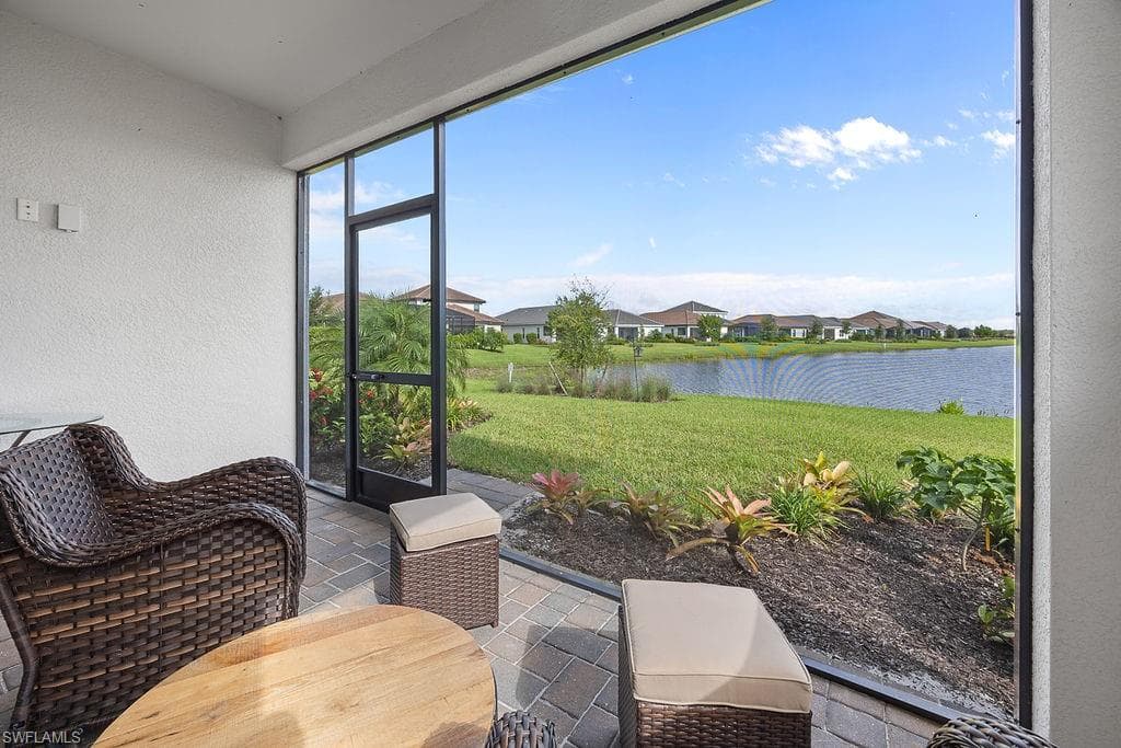 4584 Centaurus CIR, NAPLES FL 34120-28