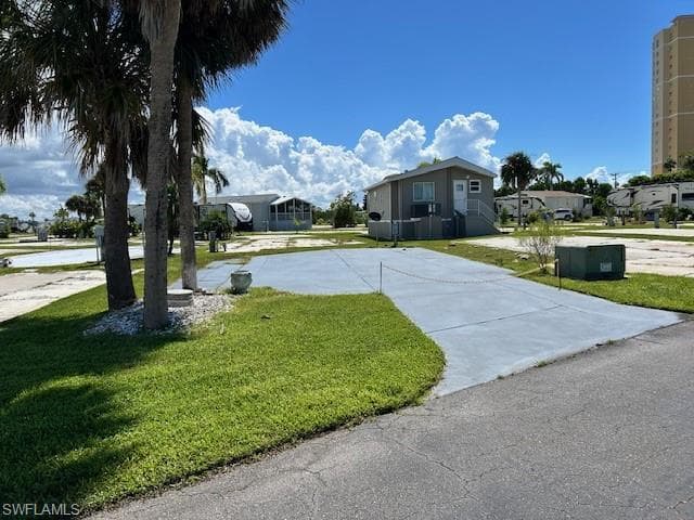 19681 Summerlin Rd. C-31, FORT MYERS FL 33908-1