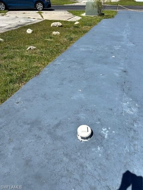 19681 Summerlin Rd. C-31, FORT MYERS FL 33908-5