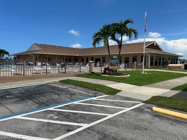 19681 Summerlin Rd. C-31, FORT MYERS FL 33908-11