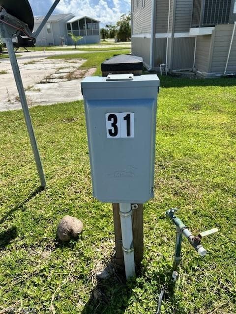 19681 Summerlin Rd. C-31, FORT MYERS FL 33908-6