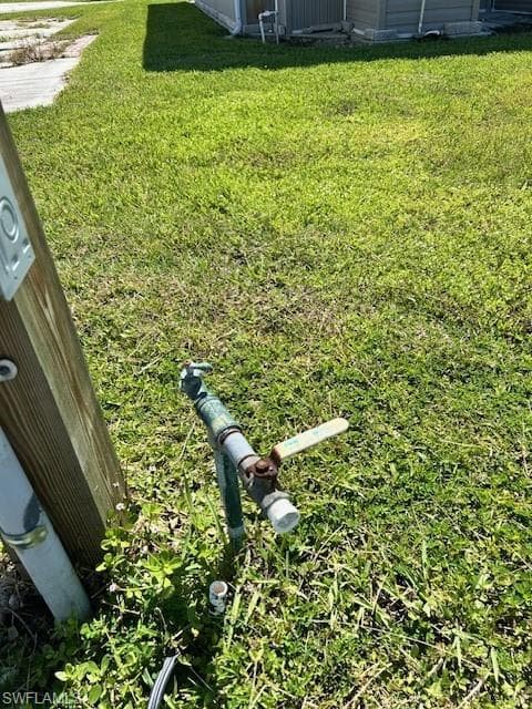 19681 Summerlin Rd. C-31, FORT MYERS FL 33908-4