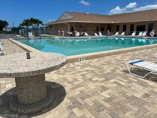 19681 Summerlin Rd. C-31, FORT MYERS FL 33908-9