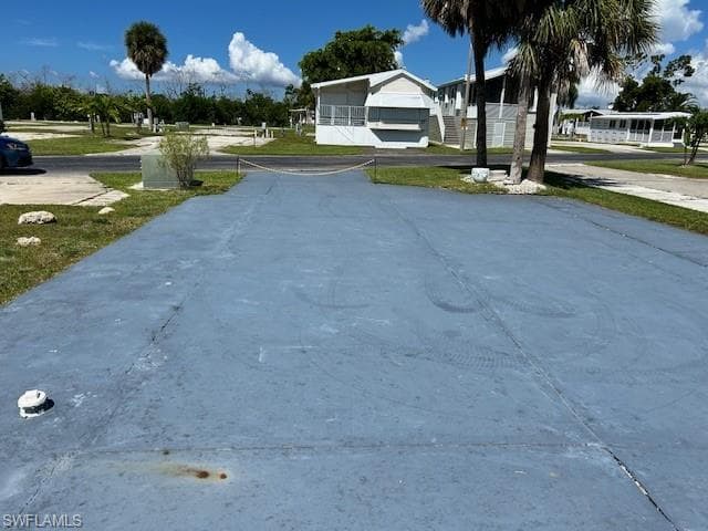 19681 Summerlin Rd. C-31, FORT MYERS FL 33908-7