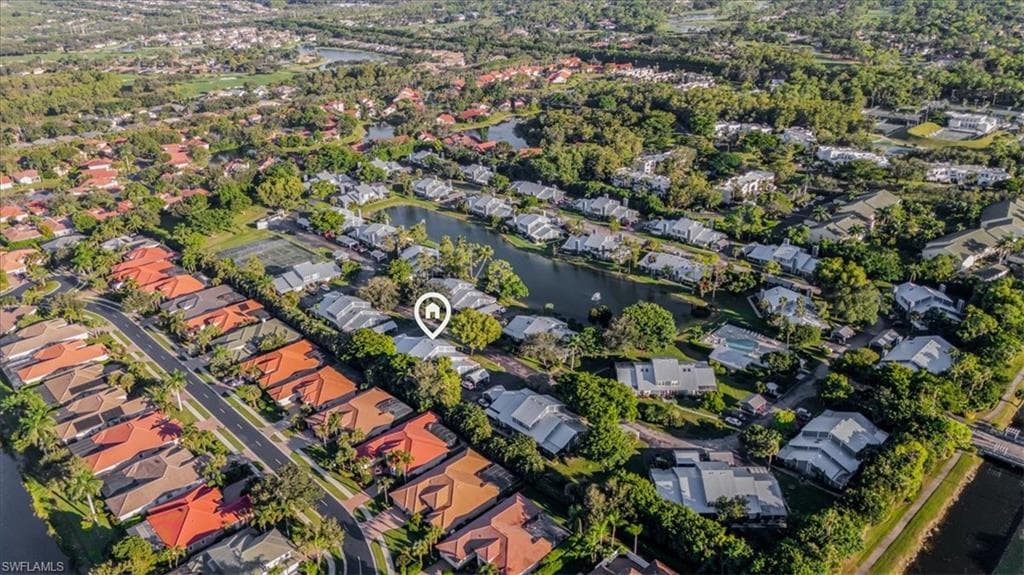 3408 Timberwood CIR # 0, NAPLES FL 34105-2