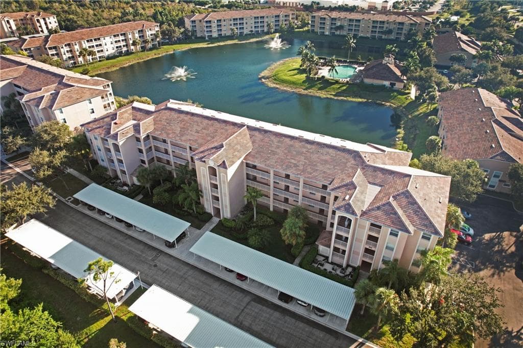 8550 Kingbird LOOP # 615, ESTERO FL 33967-32