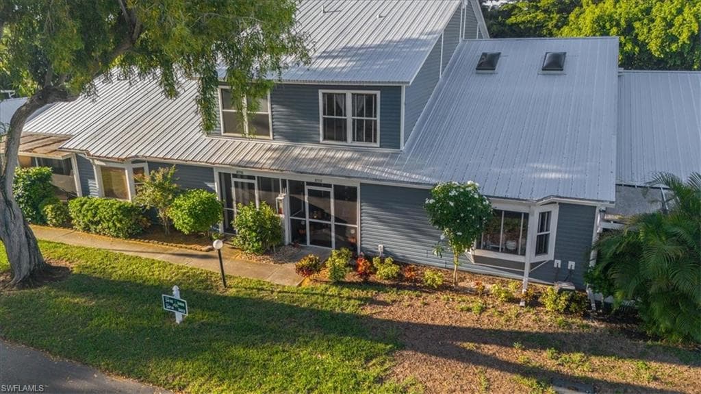 3408 Timberwood CIR # 0, NAPLES FL 34105-1