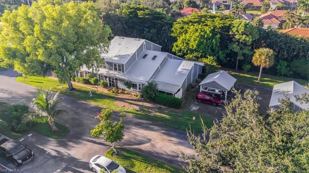 3408 Timberwood CIR # 0, NAPLES FL 34105-2