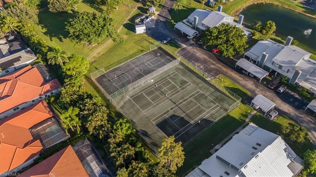 3408 Timberwood CIR # 0, NAPLES FL 34105-34