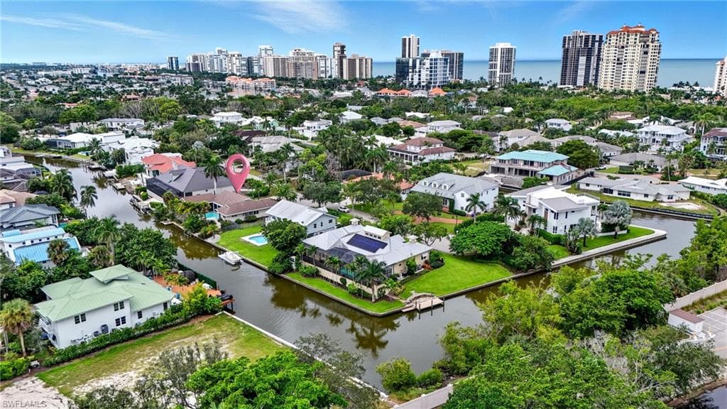 5122 Starfish AVE, NAPLES FL 34103-29