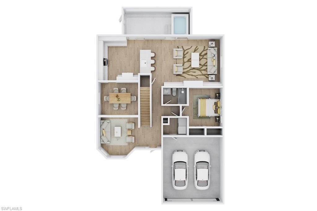 20522 Ardore LN, ESTERO FL 33928-48