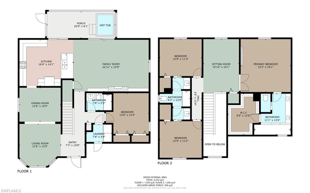 20522 Ardore LN, ESTERO FL 33928-47