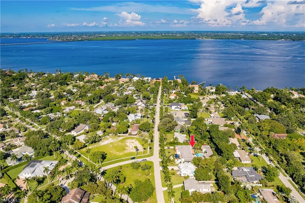 1291 Caloosa DR-30