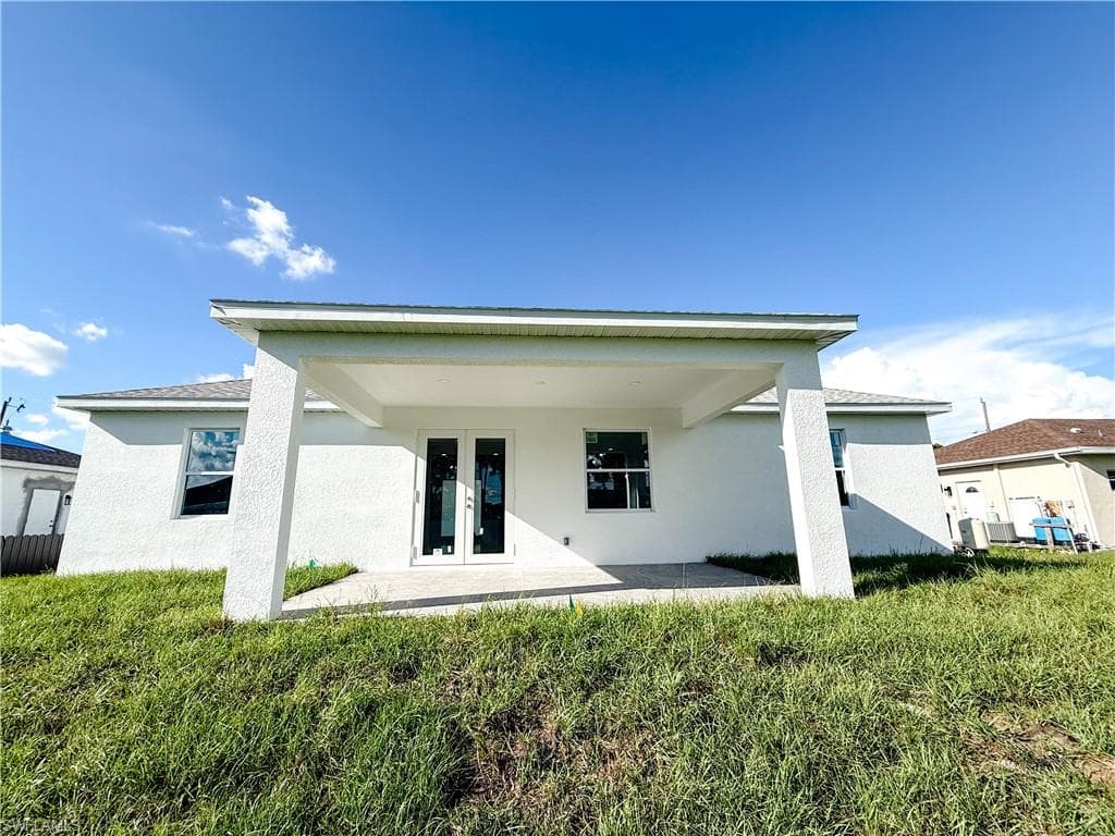 3003 20th ST SW, LEHIGH ACRES FL 33976-26