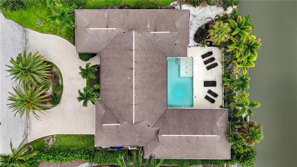 5122 Starfish AVE, NAPLES FL 34103-28