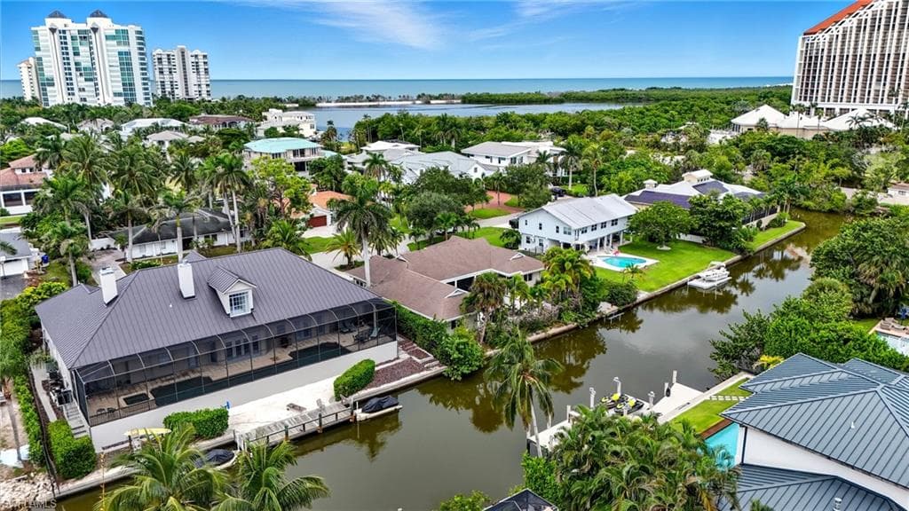 5122 Starfish AVE, NAPLES FL 34103-3