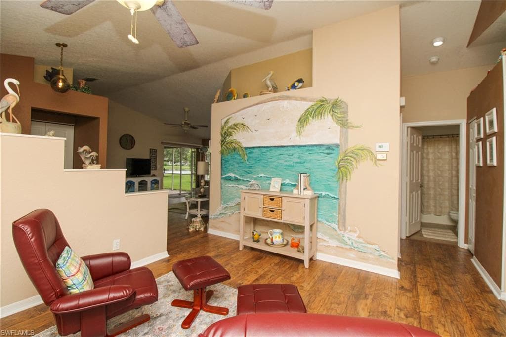 306 Emerald Bay CIR # 8, NAPLES FL 34110-29