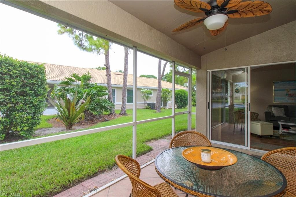306 Emerald Bay CIR # 8, NAPLES FL 34110-37