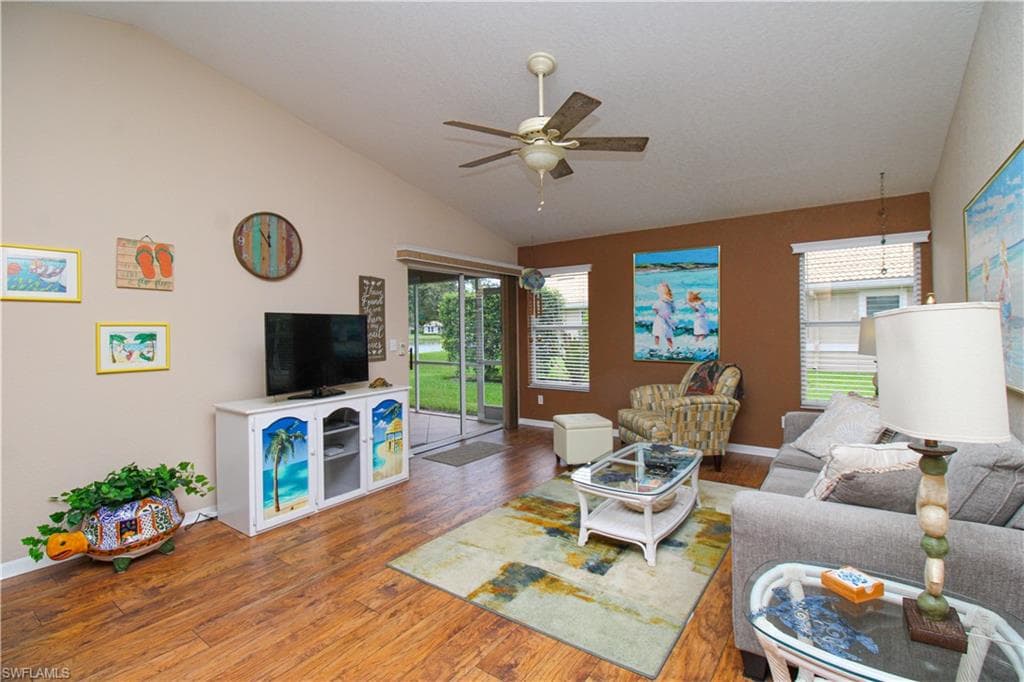 306 Emerald Bay CIR # 8, NAPLES FL 34110-13