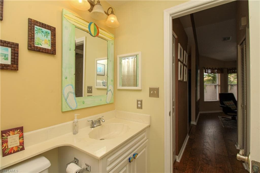 306 Emerald Bay CIR # 8, NAPLES FL 34110-34