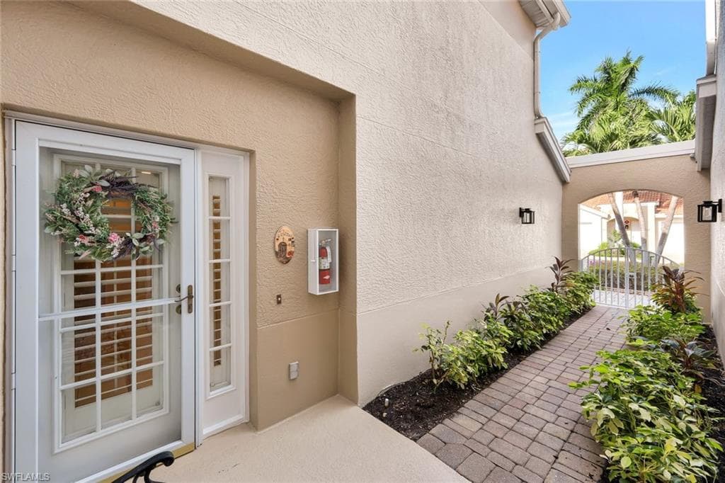 28631 CARRIAGE HOME DR # 103, BONITA SPRINGS FL 34134-2