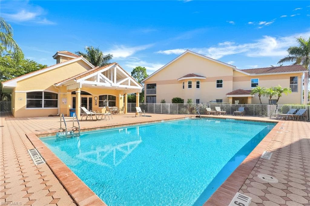 28631 CARRIAGE HOME DR # 103, BONITA SPRINGS FL 34134-23