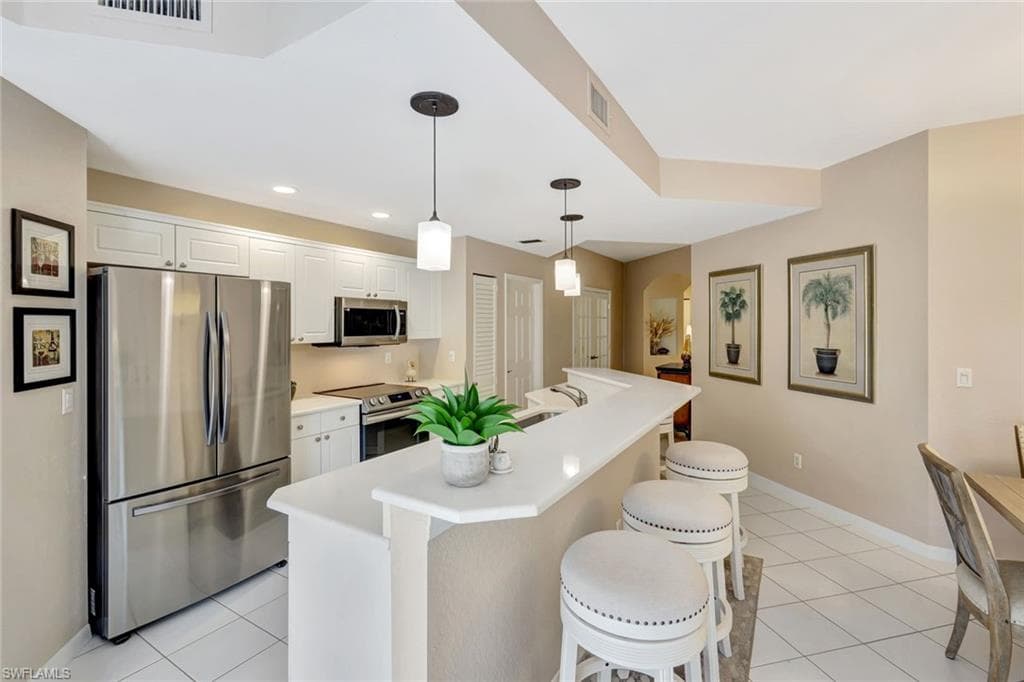 28631 CARRIAGE HOME DR # 103, BONITA SPRINGS FL 34134-10